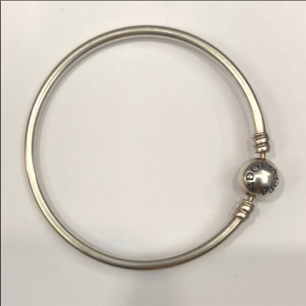 Pandora bracelet